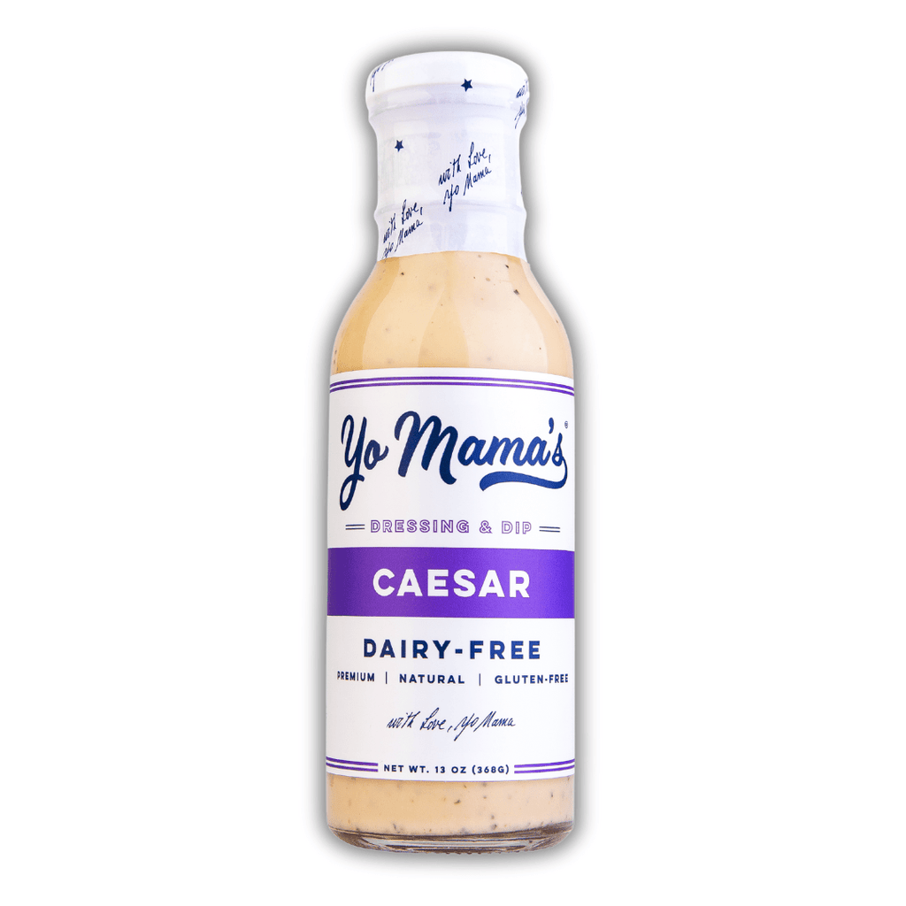 Dairy - Free Caesar - Yo Mama's Foods